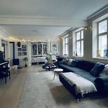 Apartmentincopenhagen Apartment 17 Ngoại thất bức ảnh