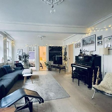 Apartmentincopenhagen Apartment 17 Ngoại thất bức ảnh