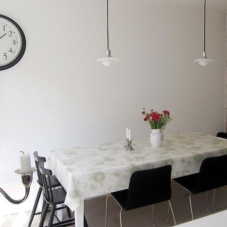 Apartmentincopenhagen Apartment 17 Ngoại thất bức ảnh