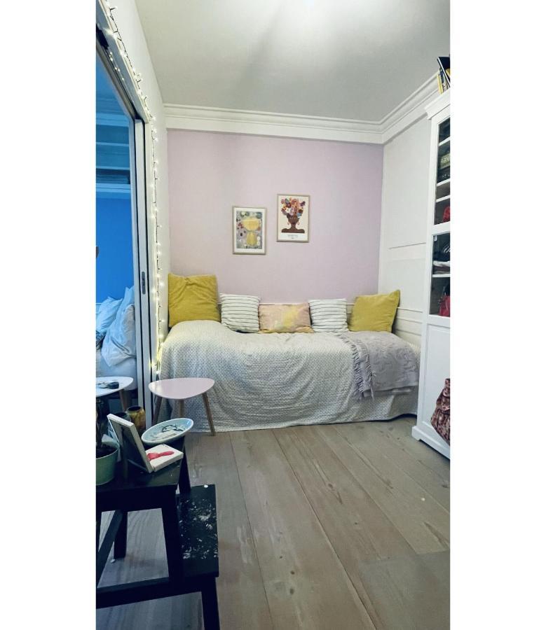 Apartmentincopenhagen Apartment 17 Ngoại thất bức ảnh