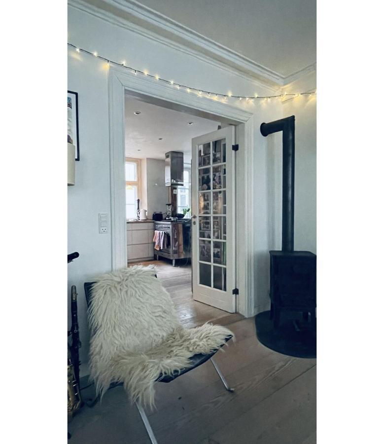 Apartmentincopenhagen Apartment 17 Ngoại thất bức ảnh