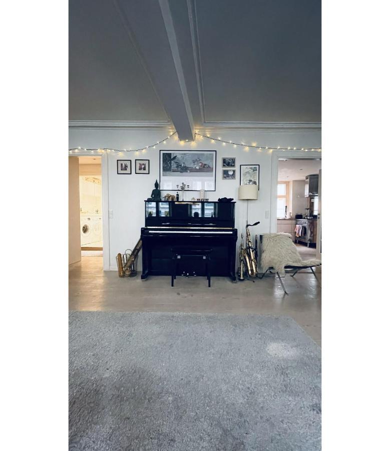 Apartmentincopenhagen Apartment 17 Ngoại thất bức ảnh