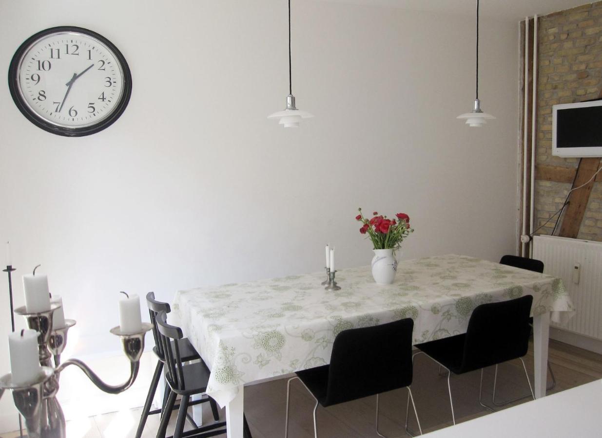 Apartmentincopenhagen Apartment 17 Ngoại thất bức ảnh