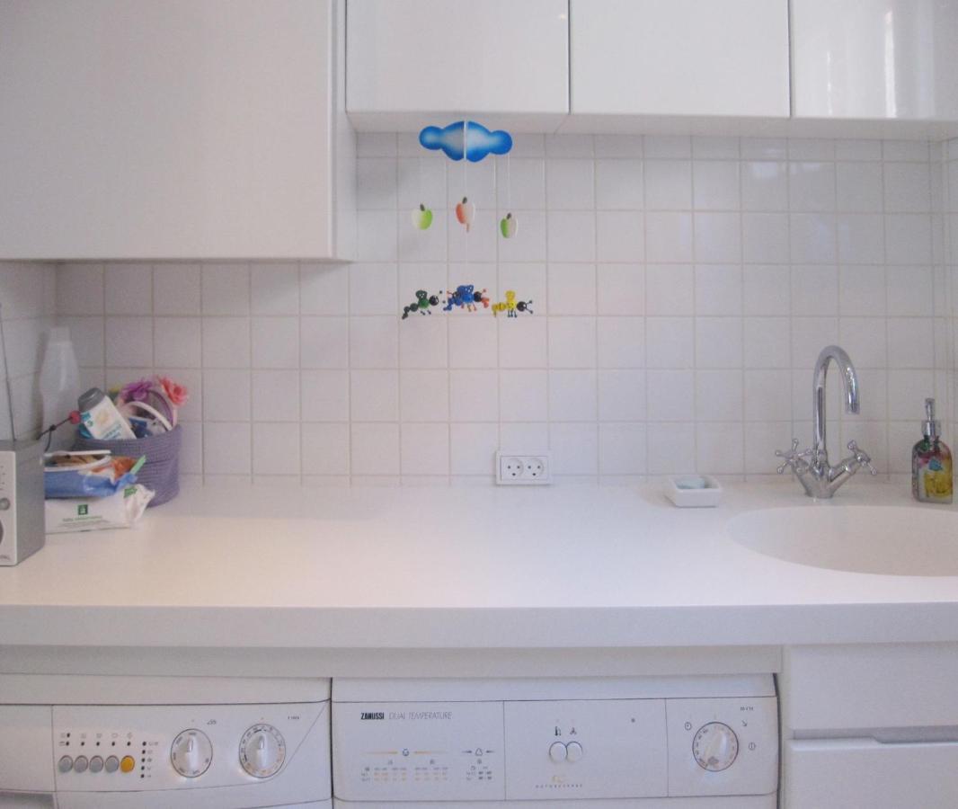 Apartmentincopenhagen Apartment 17 Ngoại thất bức ảnh