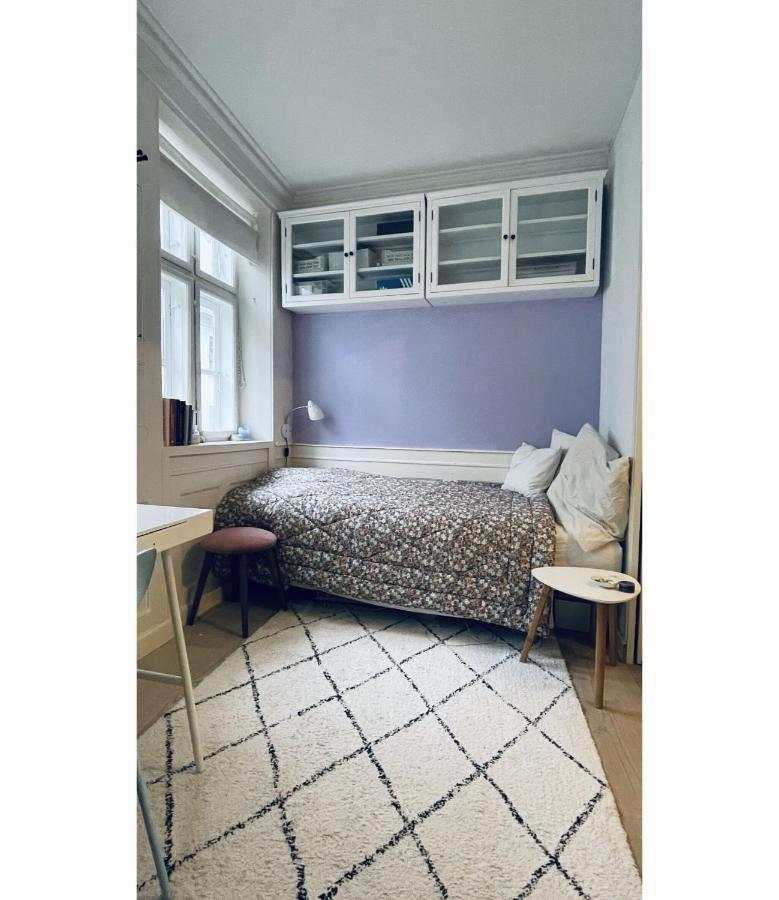 Apartmentincopenhagen Apartment 17 Ngoại thất bức ảnh