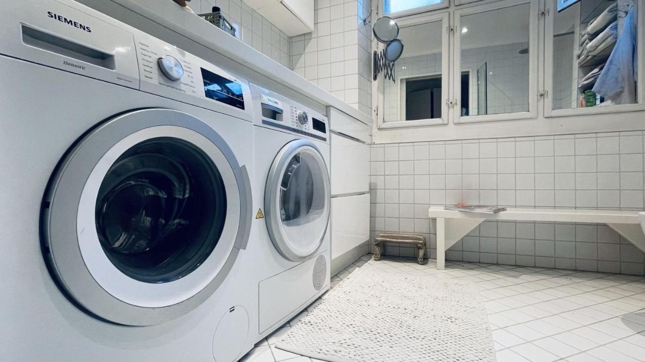 Apartmentincopenhagen Apartment 17 Ngoại thất bức ảnh