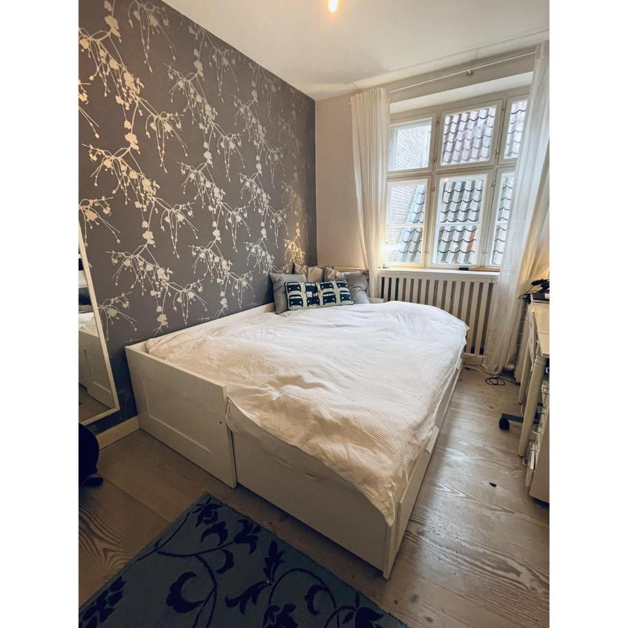 Apartmentincopenhagen Apartment 17 Ngoại thất bức ảnh