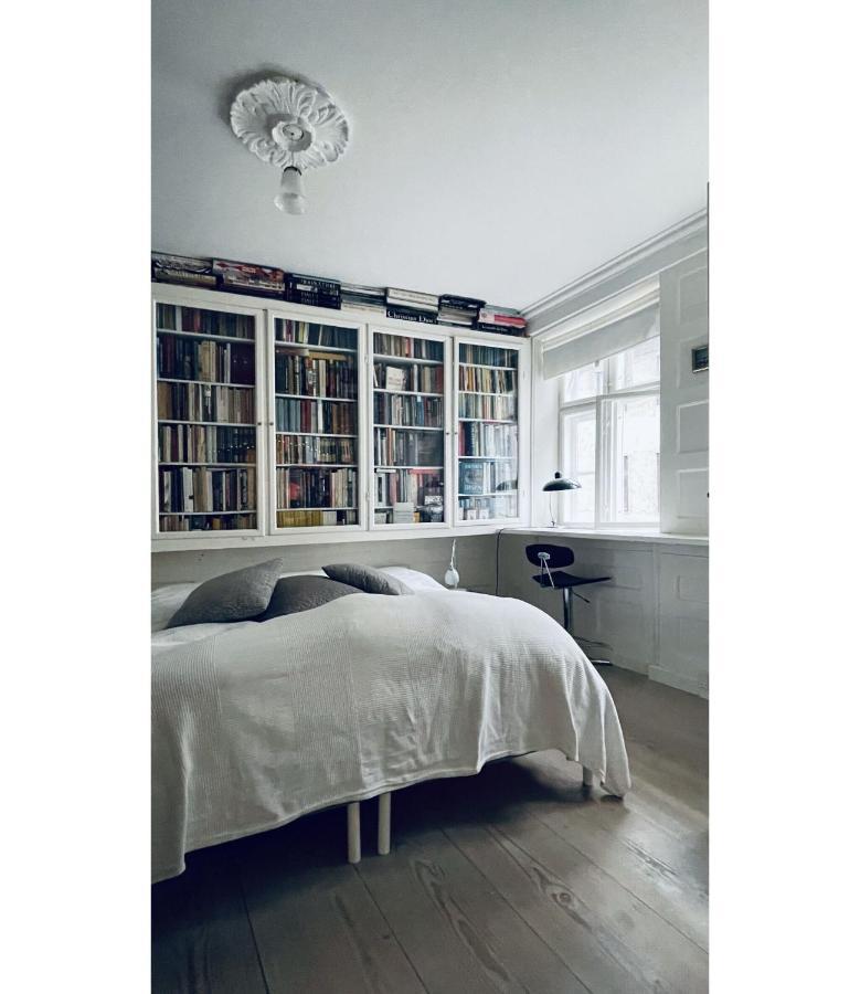 Apartmentincopenhagen Apartment 17 Ngoại thất bức ảnh