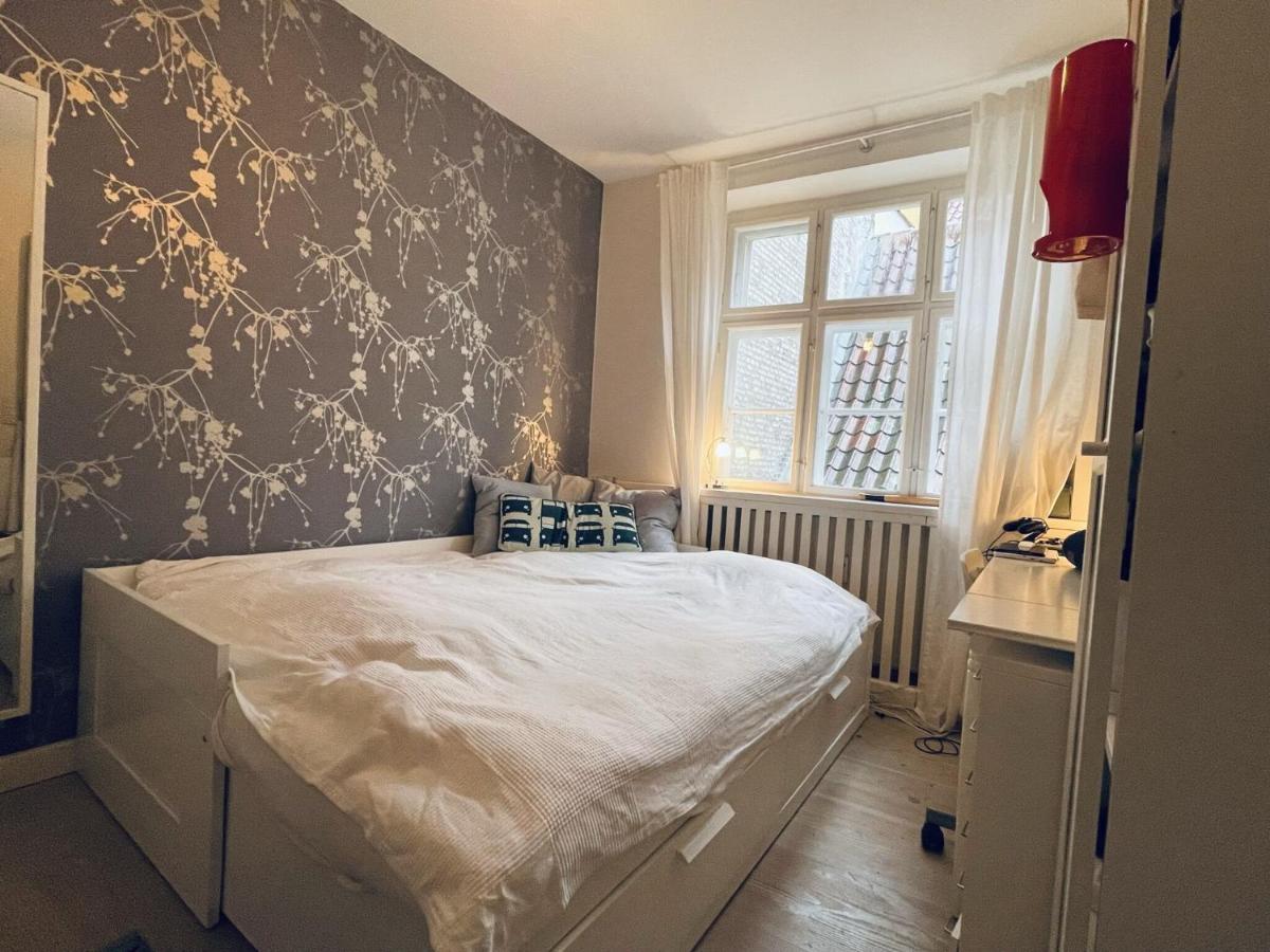 Apartmentincopenhagen Apartment 17 Ngoại thất bức ảnh